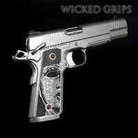 Read Wicked Grips Reviews